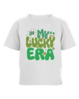 Toddler Cotton Jersey T-Shirt