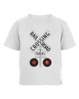 Toddler Cotton Jersey T-Shirt