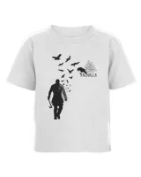 Toddler Cotton Jersey T-Shirt
