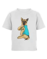 Toddler Cotton Jersey T-Shirt