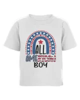 Toddler Cotton Jersey T-Shirt