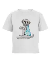 Toddler Cotton Jersey T-Shirt