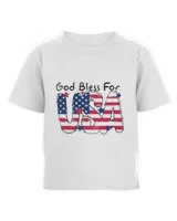 Toddler Cotton Jersey T-Shirt
