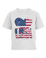 Toddler Cotton Jersey T-Shirt