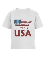 Toddler Cotton Jersey T-Shirt