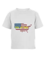 Toddler Cotton Jersey T-Shirt