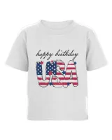 Toddler Cotton Jersey T-Shirt