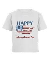 Toddler Cotton Jersey T-Shirt