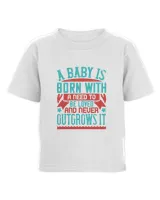 Toddler Cotton Jersey T-Shirt