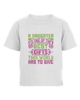 Toddler Cotton Jersey T-Shirt