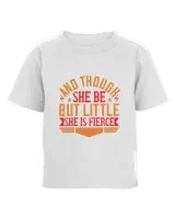 Toddler Cotton Jersey T-Shirt