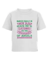 Toddler Cotton Jersey T-Shirt