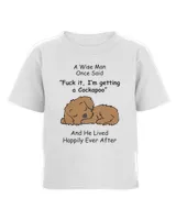 Toddler Cotton Jersey T-Shirt