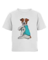 Toddler Cotton Jersey T-Shirt