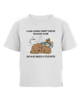 Toddler Cotton Jersey T-Shirt