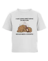 Toddler Cotton Jersey T-Shirt