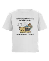 Toddler Cotton Jersey T-Shirt