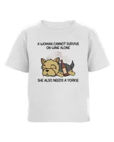 Toddler Cotton Jersey T-Shirt