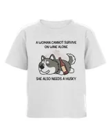 Toddler Cotton Jersey T-Shirt