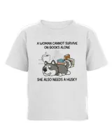 Toddler Cotton Jersey T-Shirt