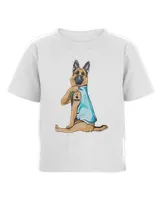 Toddler Cotton Jersey T-Shirt