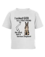 Toddler Cotton Jersey T-Shirt