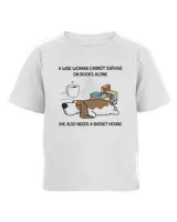 Toddler Cotton Jersey T-Shirt