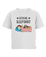 Toddler Cotton Jersey T-Shirt