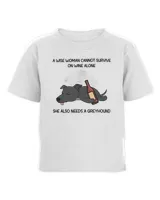 Toddler Cotton Jersey T-Shirt