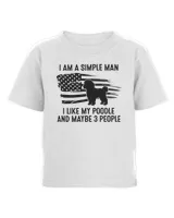 Toddler Cotton Jersey T-Shirt