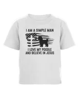 Toddler Cotton Jersey T-Shirt