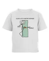 Toddler Cotton Jersey T-Shirt