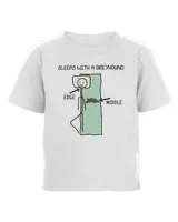 Toddler Cotton Jersey T-Shirt