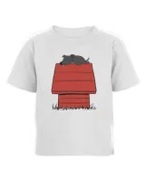 Toddler Cotton Jersey T-Shirt