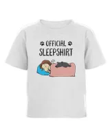 Toddler Cotton Jersey T-Shirt