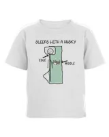 Toddler Cotton Jersey T-Shirt Toddler Cotton Jersey T-Shirt