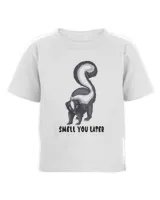 Toddler Cotton Jersey T-Shirt