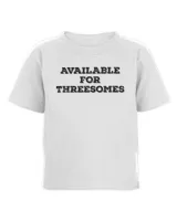 Toddler Cotton Jersey T-Shirt