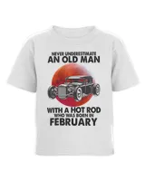 Toddler Cotton Jersey T-Shirt