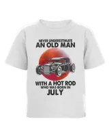 Toddler Cotton Jersey T-Shirt