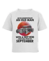 Toddler Cotton Jersey T-Shirt