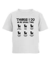 Toddler Cotton Jersey T-Shirt