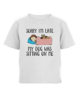 Toddler Cotton Jersey T-Shirt