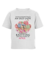 Toddler Cotton Jersey T-Shirt