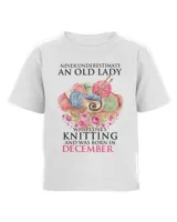 Toddler Cotton Jersey T-Shirt