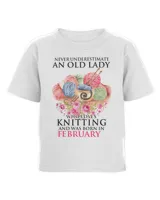 Toddler Cotton Jersey T-Shirt