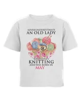 Toddler Cotton Jersey T-Shirt