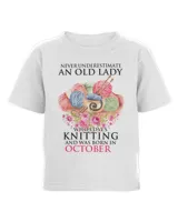 Toddler Cotton Jersey T-Shirt