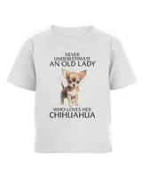 Toddler Cotton Jersey T-Shirt
