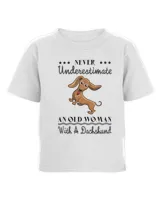 Toddler Cotton Jersey T-Shirt